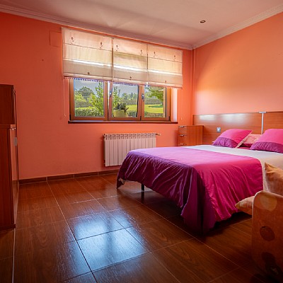 Espectacular chalet independiente en Reocin