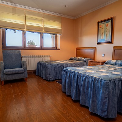 Espectacular chalet independiente en Reocin