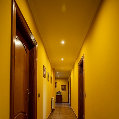Espectacular chalet independiente en Reocin