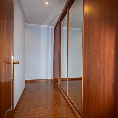 Espectacular chalet independiente en Reocin