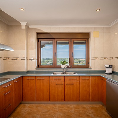 Espectacular chalet independiente en Reocin