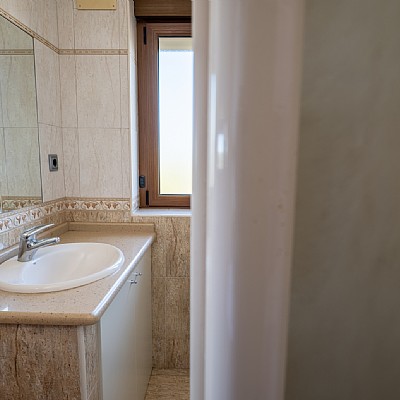 Espectacular chalet independiente en Reocin