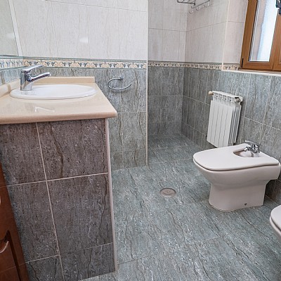 Espectacular chalet independiente en Reocin