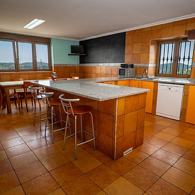 Espectacular chalet independiente en Reocin