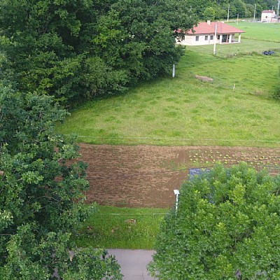 Terreno urbano en La Cavada
