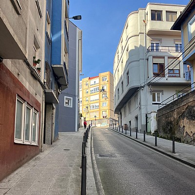 Piso en el centro de Santander! Ubicación privilegiada con todos los servicios al alcance 