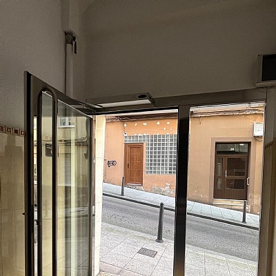 Piso en el centro de Santander! Ubicación privilegiada con todos los servicios al alcance 