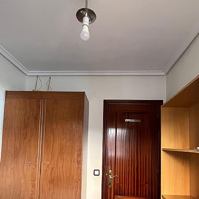 Piso en el centro de Santander! Ubicación privilegiada con todos los servicios al alcance 