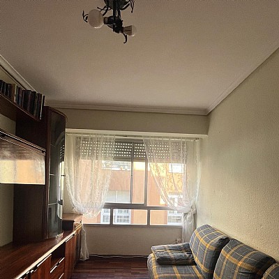 Piso en el centro de Santander! Ubicación privilegiada con todos los servicios al alcance 