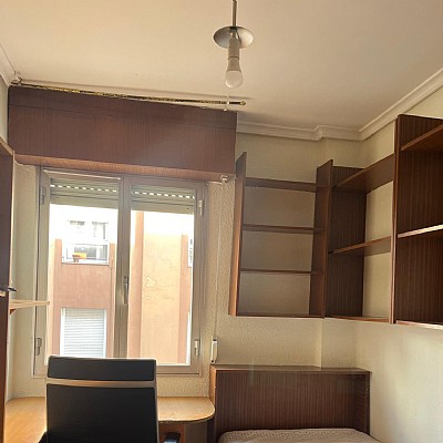 Piso en el centro de Santander! Ubicación privilegiada con todos los servicios al alcance 