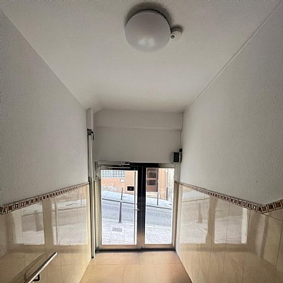 Piso en el centro de Santander! Ubicación privilegiada con todos los servicios al alcance 