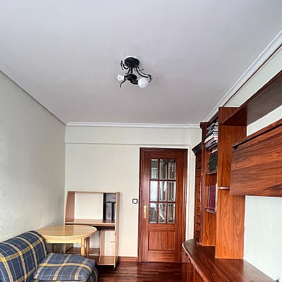 Piso en el centro de Santander! Ubicación privilegiada con todos los servicios al alcance 