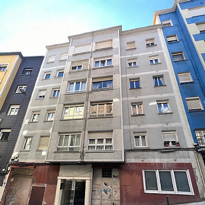 Piso en el centro de Santander! Ubicación privilegiada con todos los servicios al alcance 