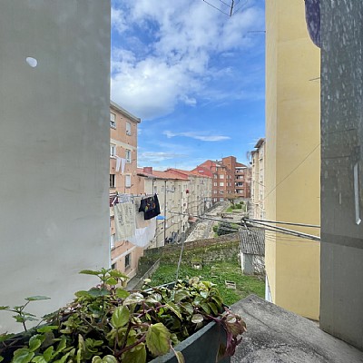Piso en el centro de Santander! Ubicación privilegiada con todos los servicios al alcance 