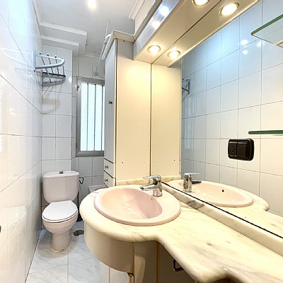 Piso en el centro de Santander! Ubicación privilegiada con todos los servicios al alcance 