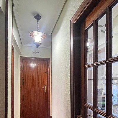 Piso en el centro de Santander! Ubicación privilegiada con todos los servicios al alcance 