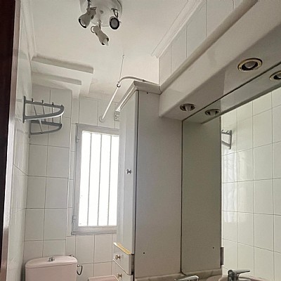 Piso en el centro de Santander! Ubicación privilegiada con todos los servicios al alcance 