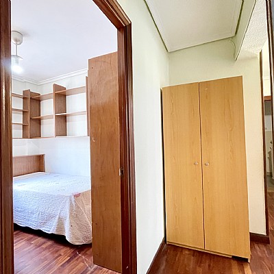 Piso en el centro de Santander! Ubicación privilegiada con todos los servicios al alcance 
