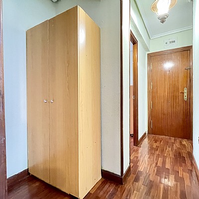 Piso en el centro de Santander! Ubicación privilegiada con todos los servicios al alcance 