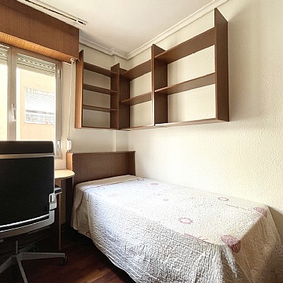 Piso en el centro de Santander! Ubicación privilegiada con todos los servicios al alcance 