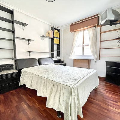 Piso en el centro de Santander! Ubicación privilegiada con todos los servicios al alcance 