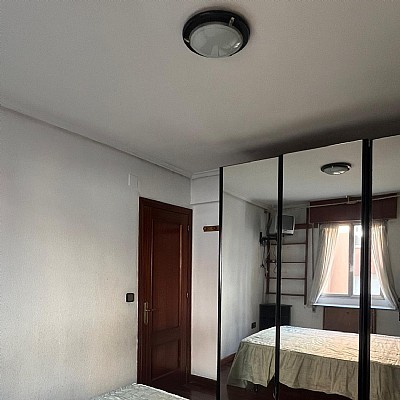 Piso en el centro de Santander! Ubicación privilegiada con todos los servicios al alcance 