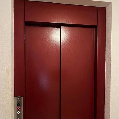 Piso de 2 hab, 2 baños con garaje y trastero a estrenar