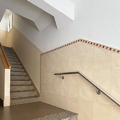 Piso en el centro de Santander! Ubicación privilegiada con todos los servicios al alcance 