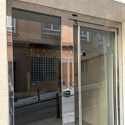 Piso en el centro de Santander! Ubicación privilegiada con todos los servicios al alcance 