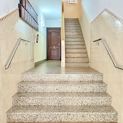 Piso en el centro de Santander! Ubicación privilegiada con todos los servicios al alcance 