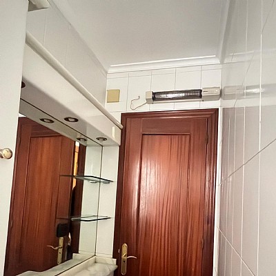 Piso en el centro de Santander! Ubicación privilegiada con todos los servicios al alcance 