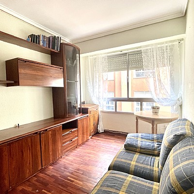 Piso en el centro de Santander! Ubicación privilegiada con todos los servicios al alcance 