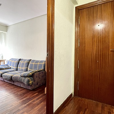 Piso en el centro de Santander! Ubicación privilegiada con todos los servicios al alcance 