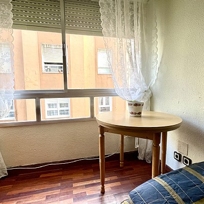 Piso en el centro de Santander! Ubicación privilegiada con todos los servicios al alcance 