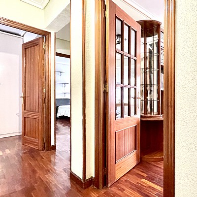 Piso en el centro de Santander! Ubicación privilegiada con todos los servicios al alcance 