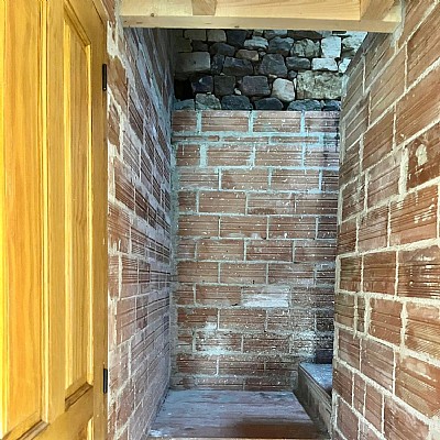 Encantadora casa-cabaña ubicada en un entorno rural privilegiado en el valle de Pisueña, Selaya