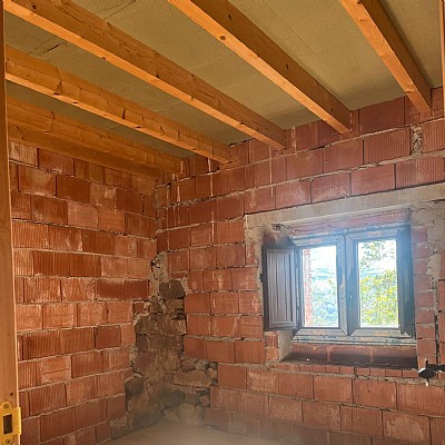 Encantadora casa-cabaña ubicada en un entorno rural privilegiado en el valle de Pisueña, Selaya