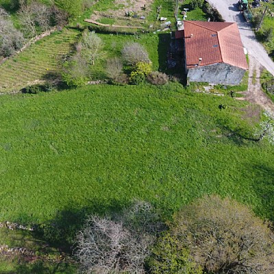 Parcela para construir vivienda unifamiliar