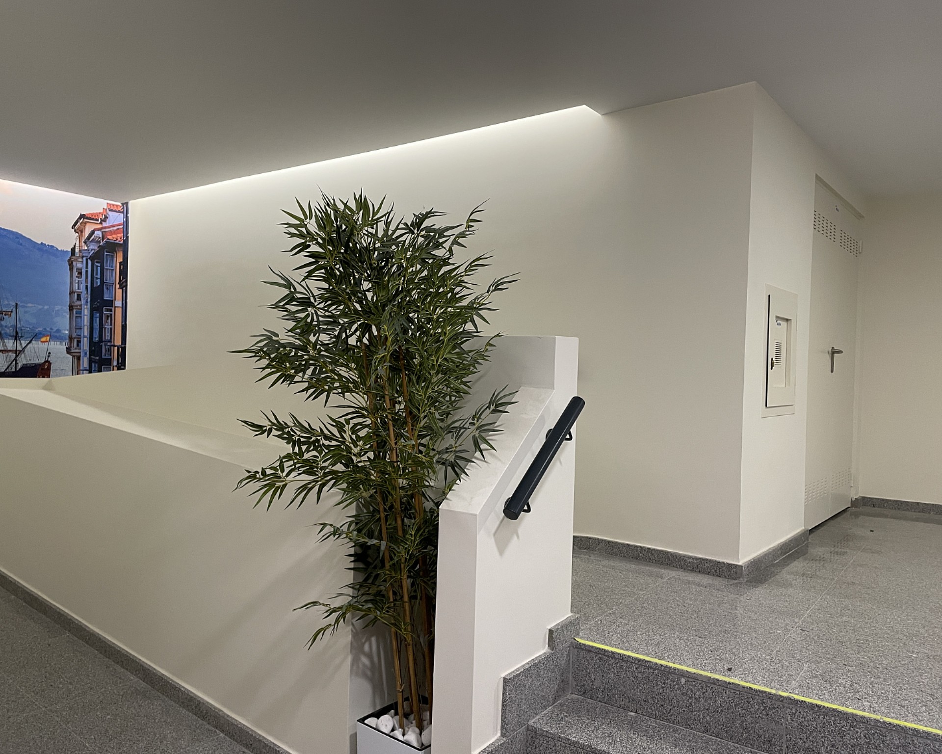 Local comercial con todas las posibilidades de 260 metros en pleno centro de Santander