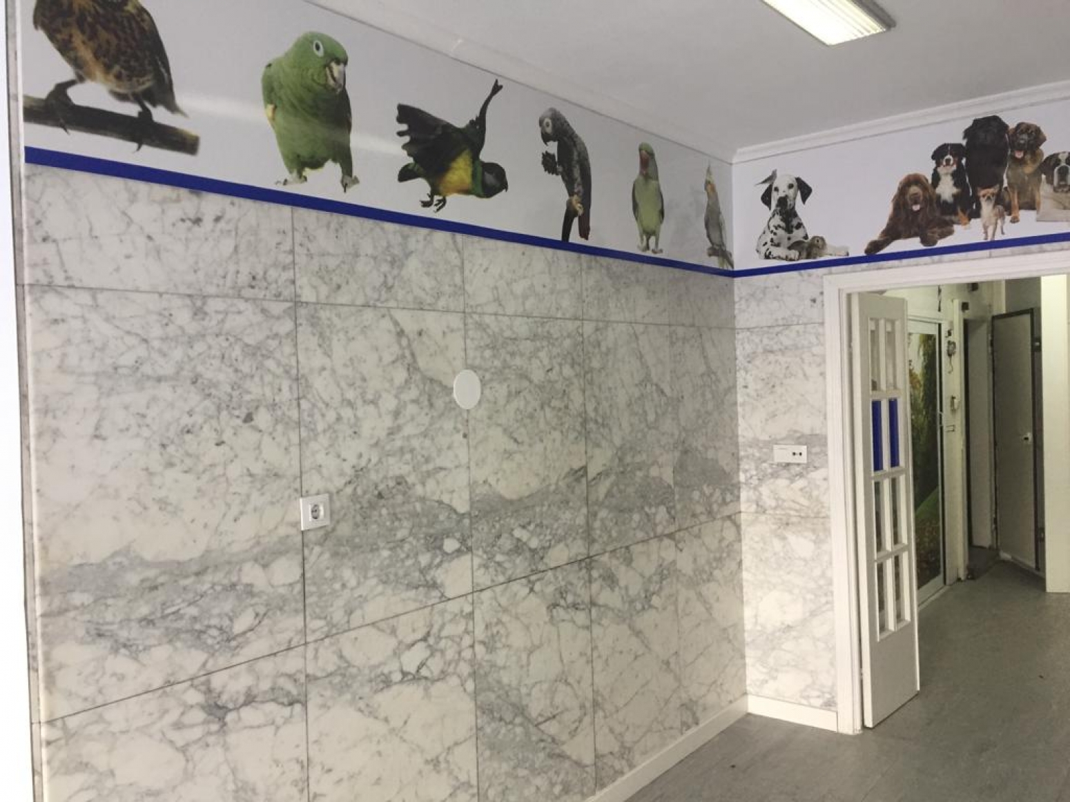 VENTA LOCAL EN RENEDO DE PIELAGOS