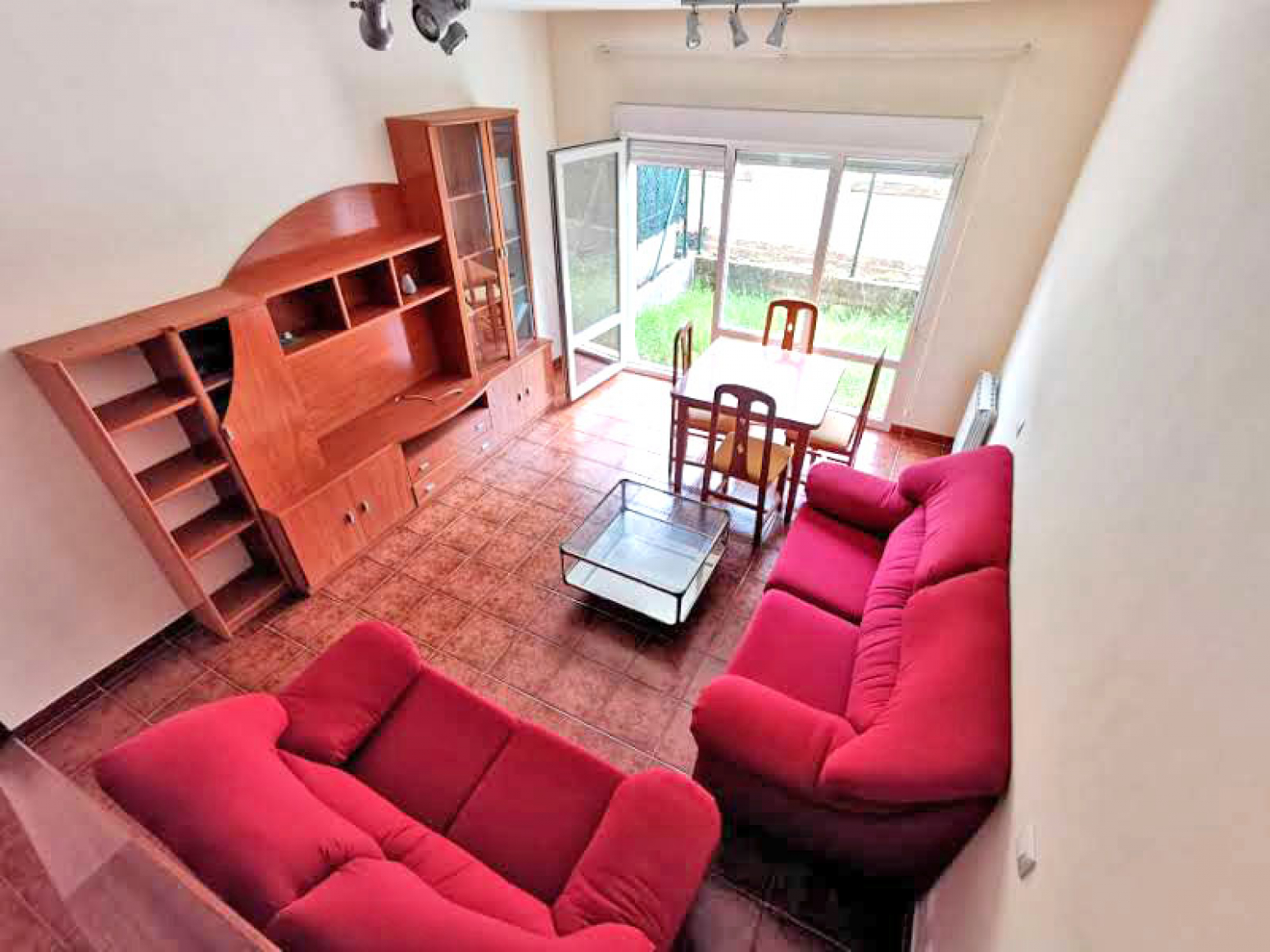 Económico chalet de 4 habitaciones en plena naturaleza