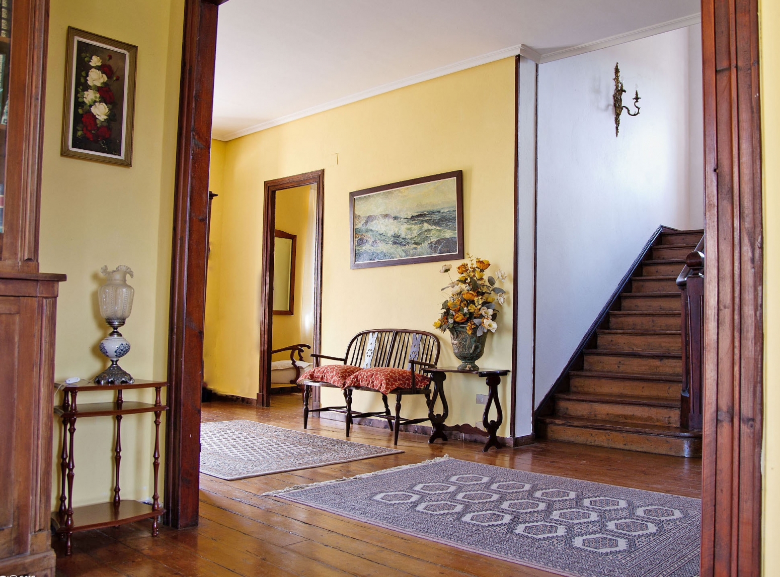 Magnífica casona en venta en Cicero