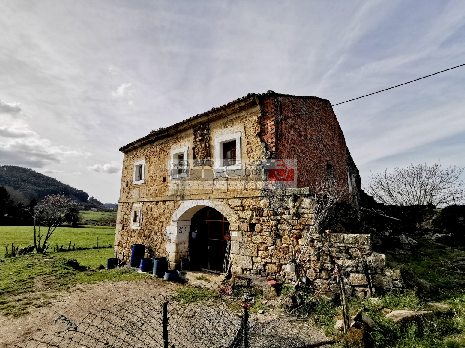 CASA LA TORRE GAMA