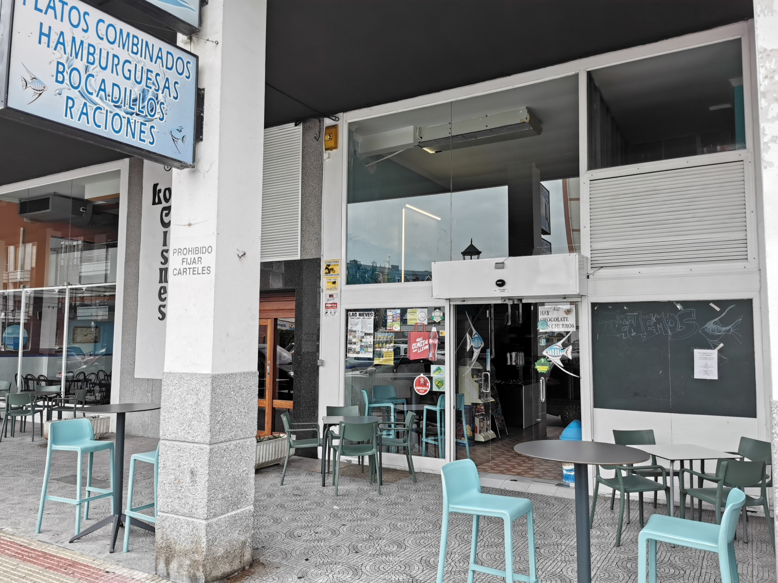 Oportunidad de Inversión: Cervecería en Funcionamiento en el Centro de Colindres