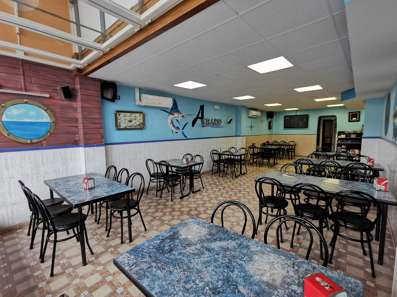 Oportunidad de Inversión: Cervecería en Funcionamiento en el Centro de Colindres