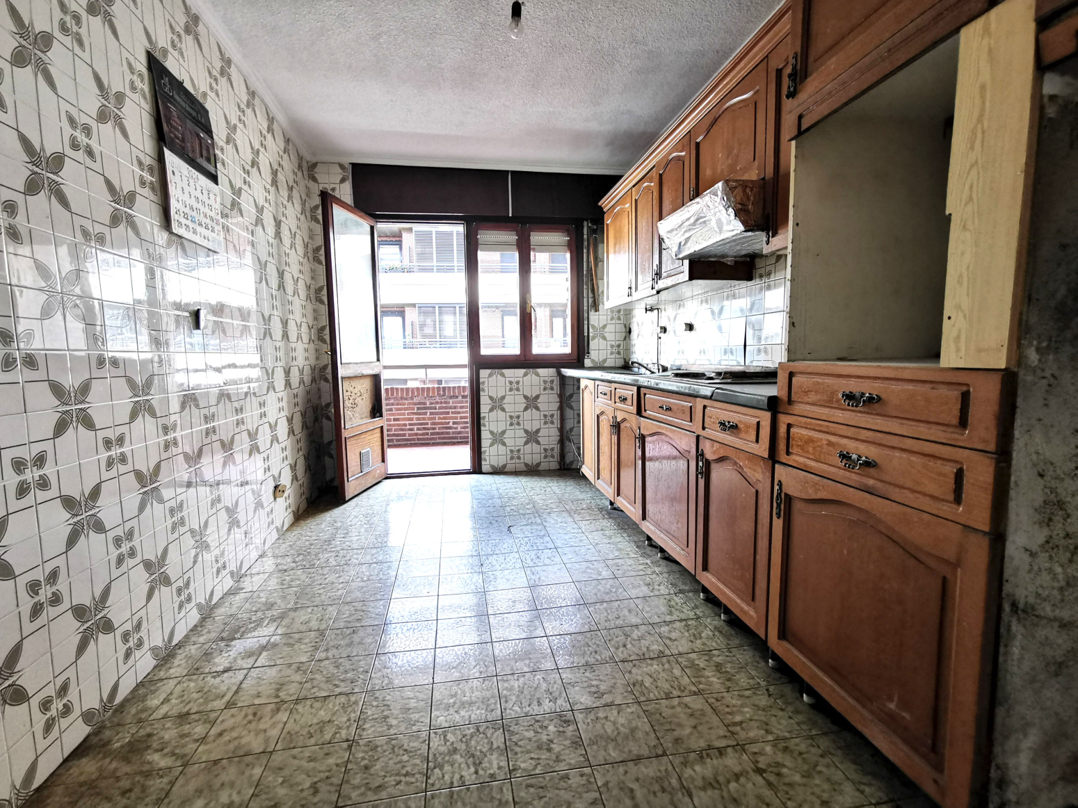 ¡Piso en Venta en el Centro de Colindres! 🏡✨