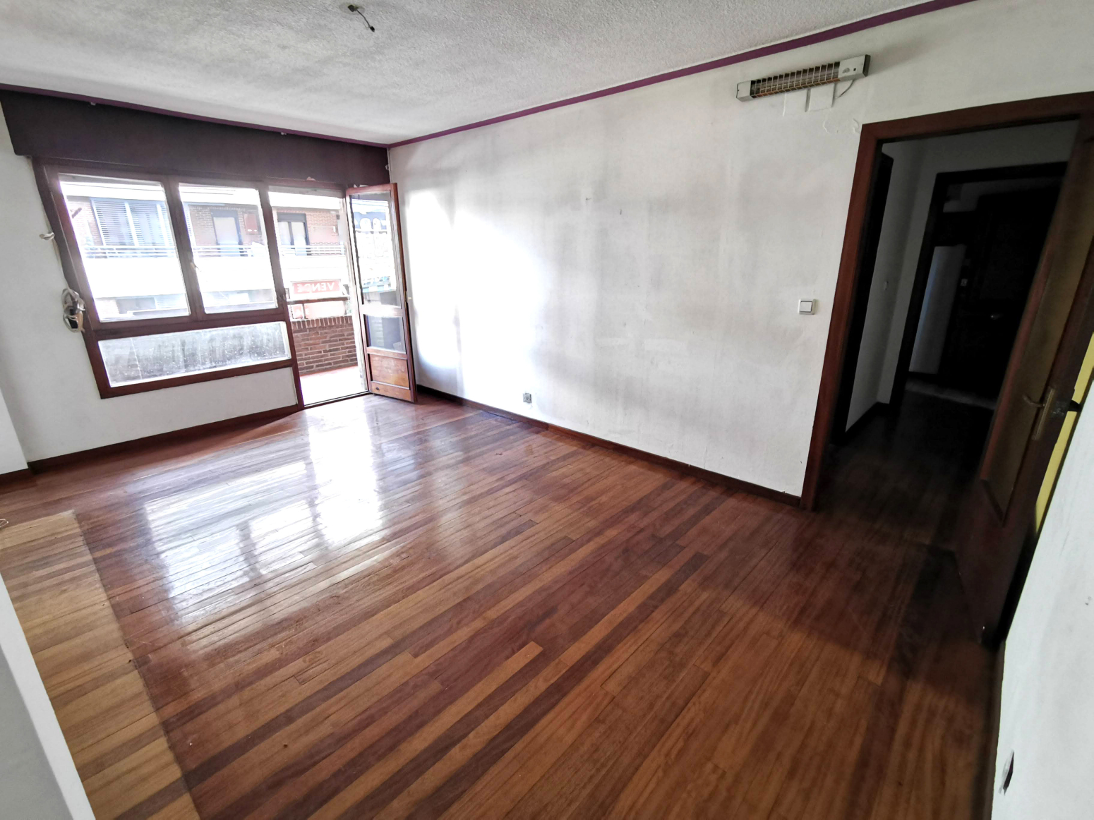 ¡Piso en Venta en el Centro de Colindres! 🏡✨