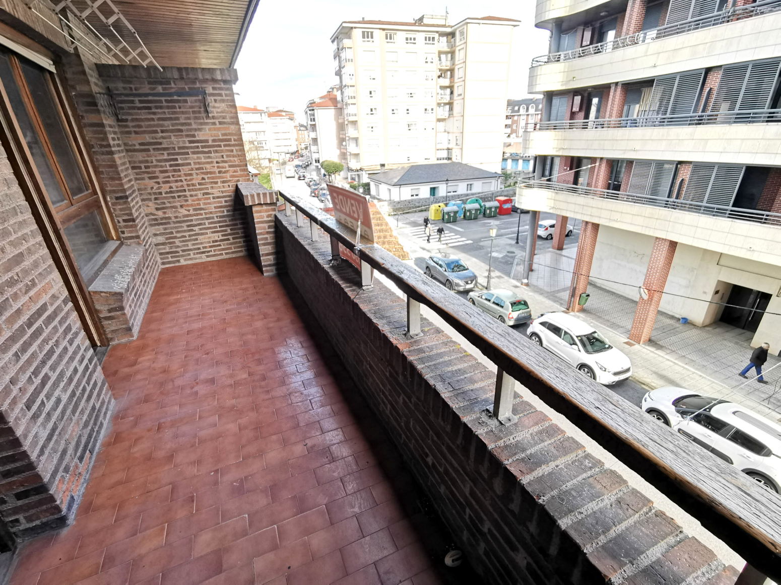 ¡Piso en Venta en el Centro de Colindres! 🏡✨