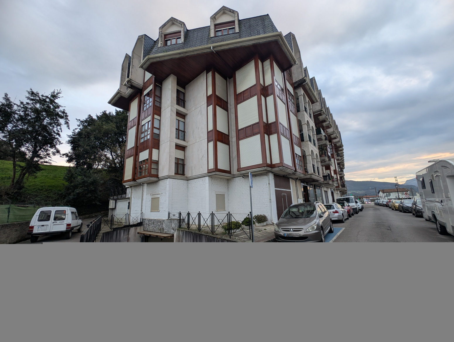 Se vende trastero en Colindres