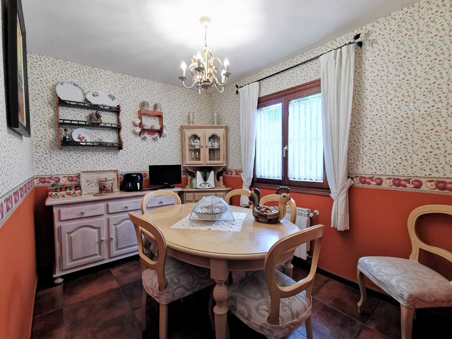 Chalet individual en Cantabria Oriental - Casara